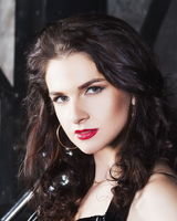 Анна Горшкова