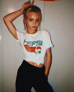 Анна Бульба