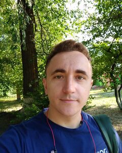 Юрий Кучуран