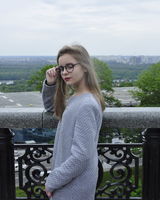 Катерина Гулюк
