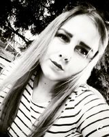 Альона Заїка