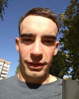 Olexander Kravchenko