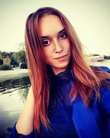 Аделіна Мельничук