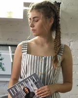 Валентина Ковальчук