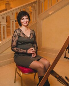 Елена Горбонос