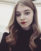 Ангеліна Юдіна