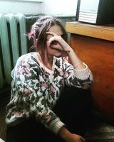 Оксана Борсук