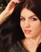 Наталья Головченко