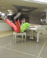 Саша Богдаров