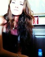 Анжелика Новицкая