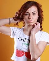 Настёна Царык