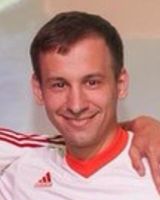 Дмитрий Самый
