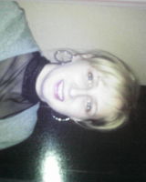 Юлия Ткачук