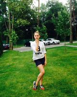 Софа Юрьевна