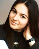 Маргарита Юдіна