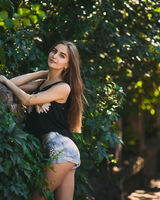 Єлизавета Степанова