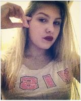 Катерина Стрельченко