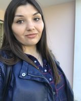Ольга Денісова