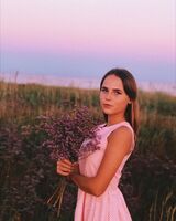 Анастасия Маркова