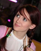 анна дворская