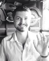 Игорь Волошко