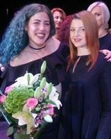 Наташа Квитченко