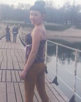 Ольга Щечка