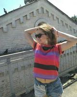 Ангелина Цебинога