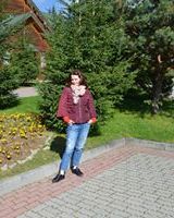 Светлана Терещенко
