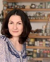 Марія Павелко