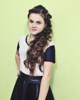 Анна Кривцова