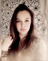 Анна Могилко