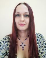 Тетяна Савченко