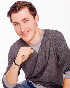 Олександр Кірік