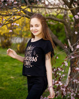 Angelina Artiyshenko