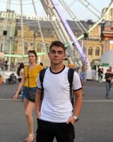 Ростислав Чичкаленко
