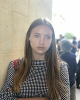 Taya Chernyshova