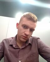 Артем Сивачок