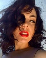 Марина Давыдова