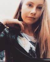 Лиза Белоус