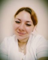 Инна Третяк