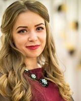Галина Марченко