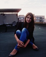 Дарина Кулик