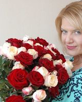 Елена Еленина