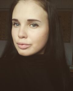 Ксенія Ермоленко