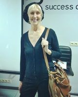 Галина Бурнышева