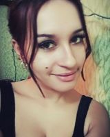 Маша Коваленко