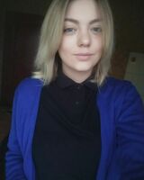 Маргарита Ефремова