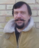 Виталий Данилов