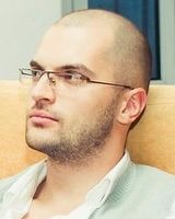 Александр Арбузов